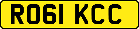 RO61KCC