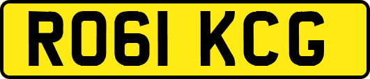 RO61KCG