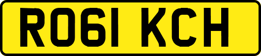 RO61KCH
