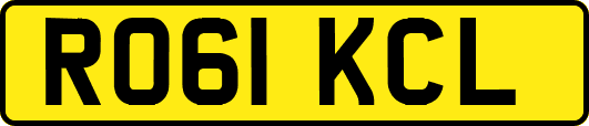 RO61KCL