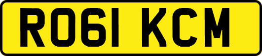 RO61KCM