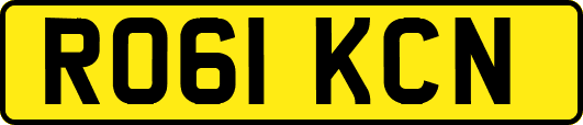 RO61KCN