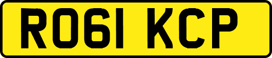 RO61KCP