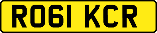 RO61KCR