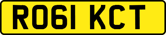 RO61KCT