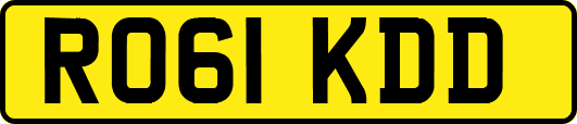 RO61KDD