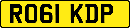 RO61KDP
