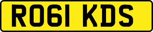 RO61KDS