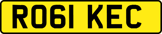 RO61KEC