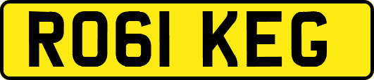RO61KEG