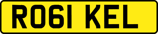 RO61KEL