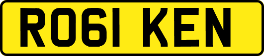 RO61KEN