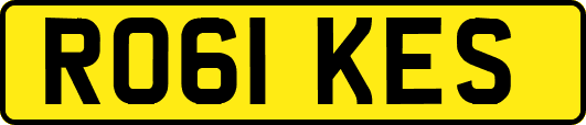 RO61KES