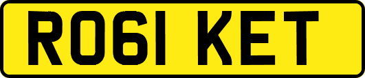 RO61KET