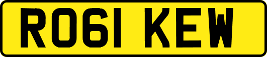 RO61KEW