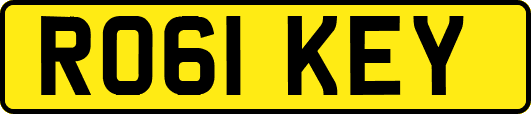 RO61KEY
