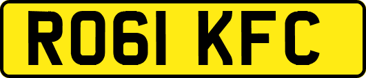 RO61KFC