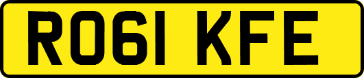 RO61KFE