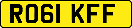 RO61KFF