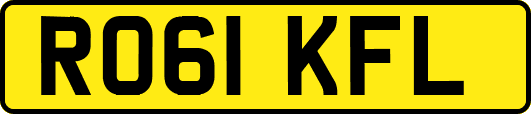 RO61KFL