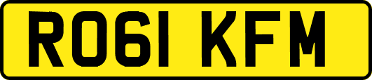 RO61KFM