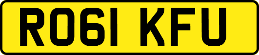 RO61KFU