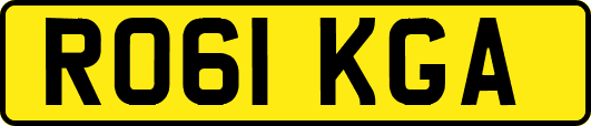 RO61KGA