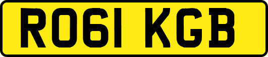 RO61KGB