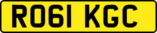 RO61KGC