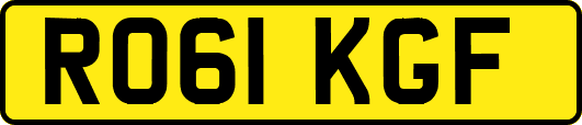 RO61KGF
