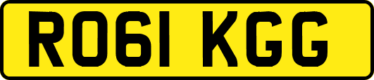 RO61KGG