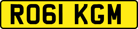RO61KGM