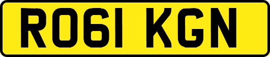 RO61KGN