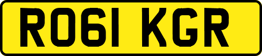 RO61KGR