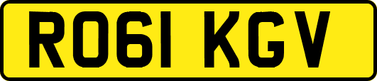RO61KGV