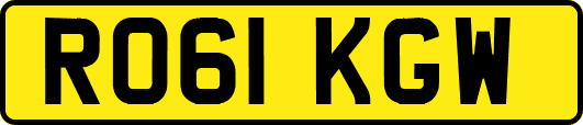 RO61KGW