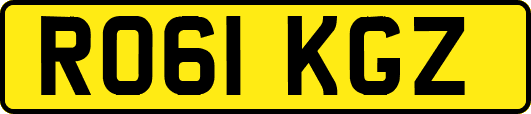 RO61KGZ