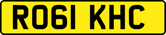 RO61KHC