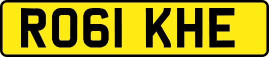 RO61KHE