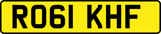 RO61KHF