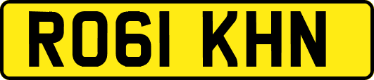 RO61KHN