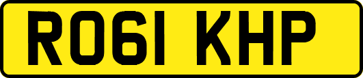 RO61KHP