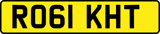 RO61KHT