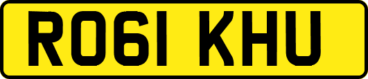 RO61KHU