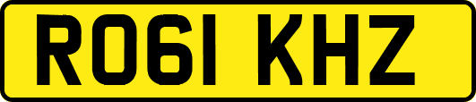 RO61KHZ