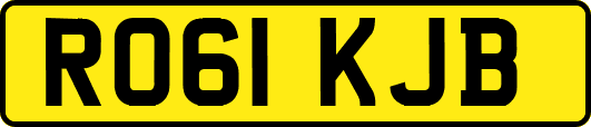RO61KJB