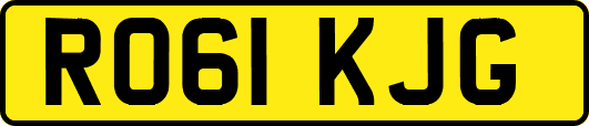 RO61KJG