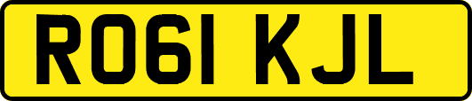 RO61KJL