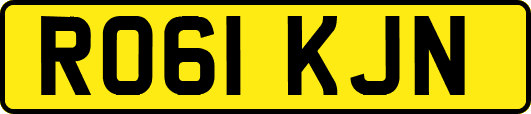 RO61KJN