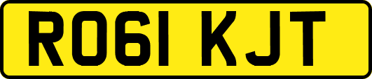 RO61KJT